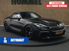 BMW Z4 Roadster - M40i High Executive - 6 CILINDER MOTOR - 340 PK - LEDEREN BEKLEDING - ELEKTRISCHE STOELVER
