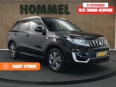 Suzuki Vitara - 1.4 Boosterjet Select Smart Hybrid - ORIGINEEL NEDERLANDSE AUTO - AFNEEMBARE TREKHAAK - TR