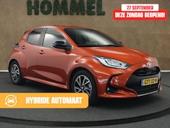 Toyota Yaris - 1.5 Hybrid EXECUTIVE - APPLE CARPLAY/ANDROID AUTO - ADAPTIEVE CRUISE CONTROL - NAVIGATIESY