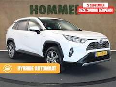 Toyota RAV4 - 2.5 Hybrid Dynamic - ORIGINEEL NEDERLANDSE AUTO - TREKHAAK (TREKGEWICHT 800 KG GEREMD) - C