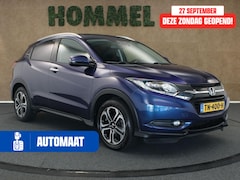 Honda HR-V - 1.5 i-VTEC Executive - PANORAMADAK - PARKEERSENSOREN VOOR/ ACHTER - NAVIGATIE - BLUETOOTH