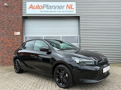 Opel Corsa - 1.2 Turbo GS Incl. Btw 131 PK 360° Camera