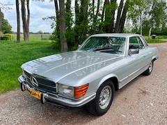 Mercedes-Benz SLC - 450