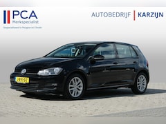 Volkswagen Golf - 1.2 TSI Comfortline