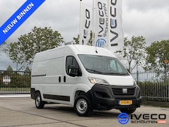 Fiat Ducato - MultiJet 2.2L 120pk | L2H2 W345 | Handgeschakeld | Cruise Control | Airco