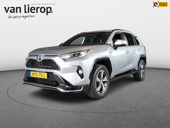 Toyota RAV4 - 2.5 Plug-in Hybrid AWD Dynamic|TREKH|CARPLAY|CAMERA