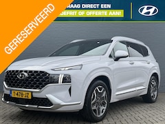 Hyundai Santa Fe - 1.6 T-GDI PHEV Premium Plus Sky