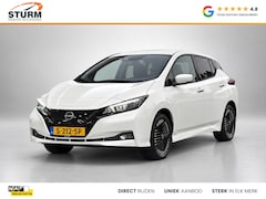 Nissan LEAF - e+ N-Connecta 62 kWh
