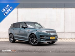 Land Rover Range Rover Sport - 3.0 P440e Dynamic HSE