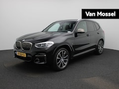 BMW X3 - M40i xDrive Launch Edition High Executive