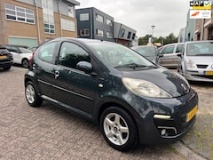 Peugeot 107 - 1.0 Active AUTOMAAT. KM.48609.NAP