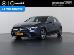 Mercedes-Benz A-klasse - 180 Premium Plus | AMG | Panoramadak | 360 graden camera | Multibeam Led koplampen | Stoel
