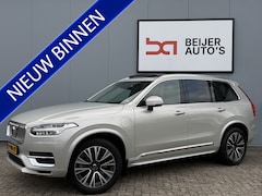 Volvo XC90 - 2.0 T8 Twin Engine AWD Inscription Intro Edition Automaat 7 Persoons