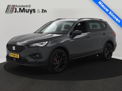SEAT Tarraco - 1.5 TSI 150PK Style Business Intense 7p. TREKH|BLIS|ELEK.ACHTERKLEP|STOELVERW|CAMERA|LED|2