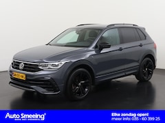 Volkswagen Tiguan - 1.4 TSI eHybrid R-Line | Black Style | Trekhaak | Zondag Open