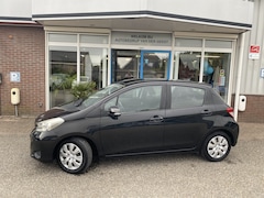 Toyota Yaris - 1.3 VVT-i Aspiration Trekhaak
