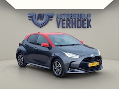 Toyota Yaris - 1.5 Hybrid Tokyo Spirit NL Auto - Carplay - Navi