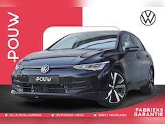 Volkswagen Golf - 1.5 eHybrid 204pk Life Edition | SoH 100% | Trekhaak | Keyless | Achteruitrijcamera | Blin