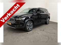 Volvo XC40 - 1.5 T5 262pk AUT7 Recharge Business Pro Trekhaak 1800kg/ Adapt Cruise/ Camera