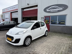 Peugeot 107 - 1.0 Access Accent