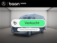 Mercedes-Benz Sprinter - 319 V6 3.0CDI L2H2 | LED, 3.500 kg. Trekhaak