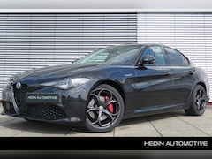 Alfa Romeo Giulia - 2.0 T AWD Veloce