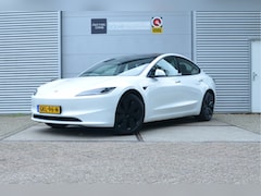 Tesla Model 3 - RWD 60 kWh Premium, AutoPilot4.0