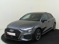 Audi A3 Sportback - 40 TFSI e Advanced edition | SoH 95% | Panoramadak | Trekhaak | Virtual cockpit Plus | Key