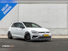 Volkswagen Golf - 2.0 TSI 4Motion R