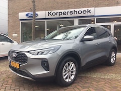Ford Kuga - 2.5 PHEV Titanium