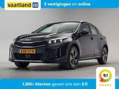 Kia XCeed - 1.6 GDi PHEV DynamicLine [ Apple/Android Camera Navi Clima ]