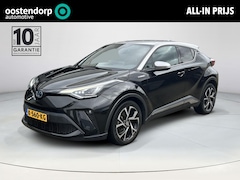 Toyota C-HR - 1.8 Hybrid Style Bitone + LED pack