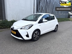 Toyota Yaris - 1.5 Hybrid Aspiration |CLIMATE|CAM|STOELVER|NAP