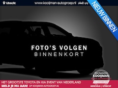 Toyota RAV4 - 2.5 Hybrid AWD Dynamic
