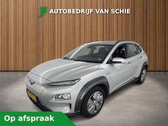 Hyundai Kona Electric - EV Comfort 64 kWh 1e-Eig. & Dealer-Onderh. BOVAG-Garantie. NL-Auto