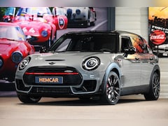 MINI Clubman - 2.0 JCW ALL4 306 pk, schuifdak / automaat / Headup display