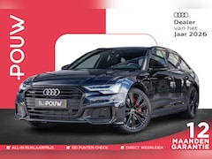 Audi A6 Avant - 55 TFSIe 367pk quattro Pro Line S Competition | Memory | Elektr. Achterklep | Verwarmbare