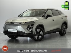 Omoda 5 - 5 EV Premium 61 kWh