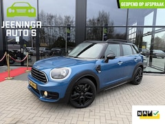 MINI Countryman - 1.5 Cooper|Navi|Airco|NAP