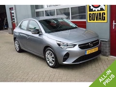 Opel Corsa - 1.2 Edition O.a: PDC, Airco, Cruise, Carplay, Nieuwe riem, Rijklaar, Etc. All-in prijs