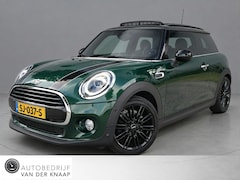 MINI 3-Deurs - 1.5 Cooper Chili | Pano | Clima | Cruise | Multimedia/Navi | Stoelverwarming | PDC |