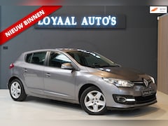 Renault Mégane - 1.2 TCe Expression | AIRCO | CRUISE | TREKHAAK | PDC | APK|NAP|
