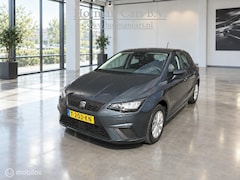 SEAT Ibiza - 1.0 EcoTSI Style | Digital Cockpit | CarPlay | LM Velgen | 07/2023