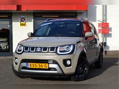 Suzuki Ignis - 1.2 Smart Hybrid Select