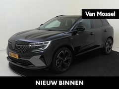 Renault Austral - 1.2 E-Tech full hybrid 200 iconic esprit Alpine | Navigatie | apple carplay | android auto