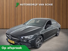 Mercedes-Benz CLA-Klasse - 250 e AMG Line 1e-Eig. & Dealer-Onderh. BOVAG-Garantie. NL-Auto