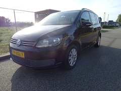 Volkswagen Touran - 1.2 TSI Trendline Bluemotion 7p