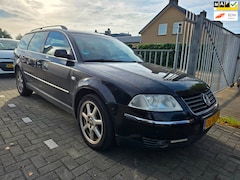 Volkswagen Passat Variant - 2.0-20V Arctic *apk:09-2027