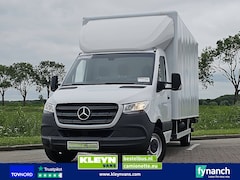 Mercedes-Benz Sprinter - 315 ac automaat EURO6