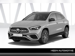 Mercedes-Benz GLA-Klasse - GLA 250e Automaat 140 Years Edition